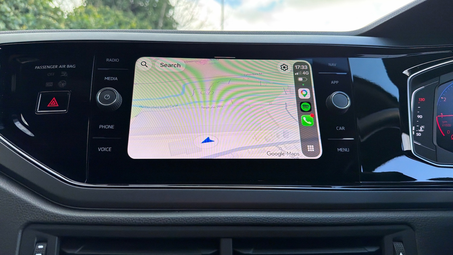 Used Volkswagen Polo 2022 for sale - 78164638: Photo 41