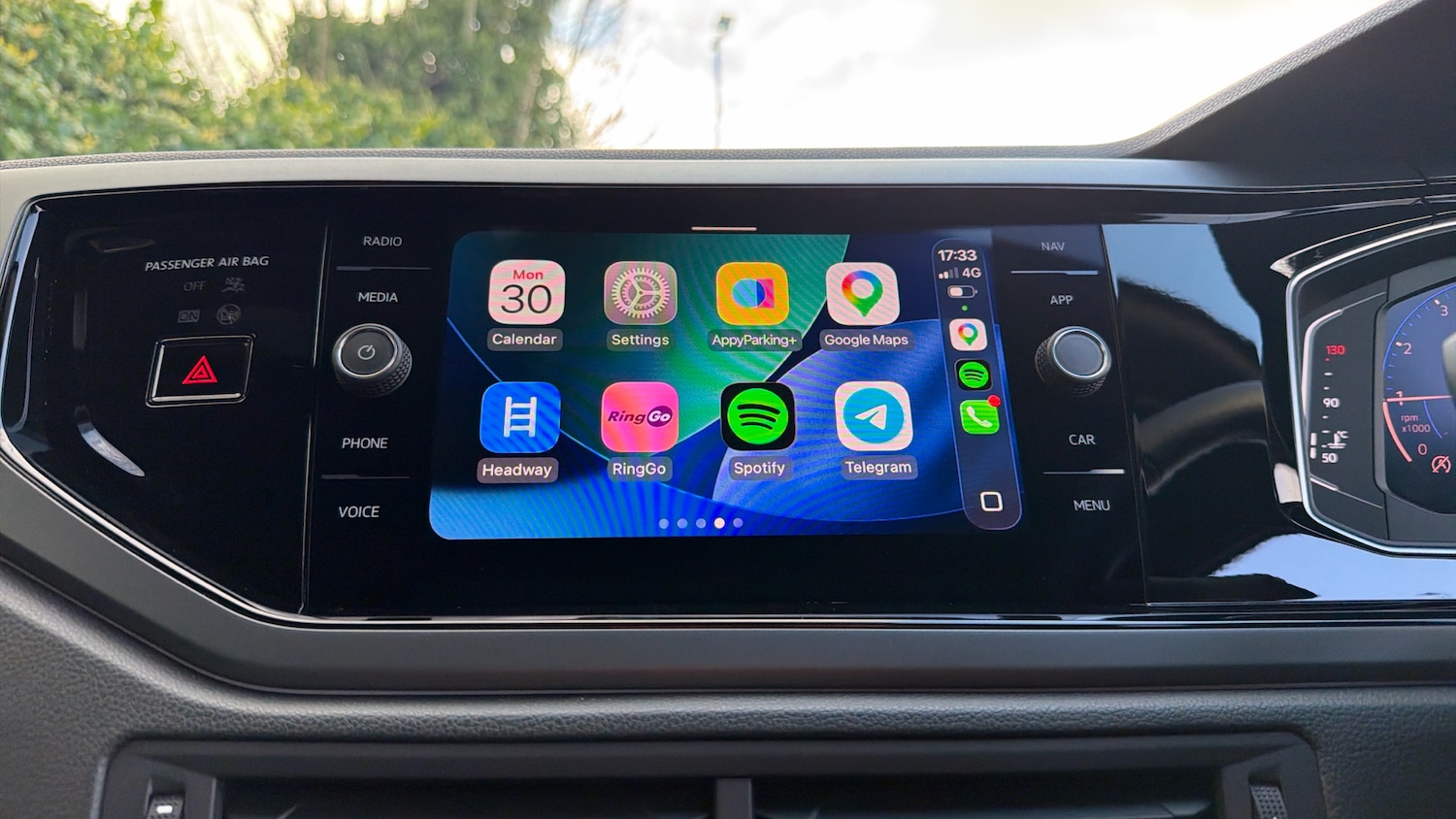 Used Volkswagen Polo 2022 for sale - 78164638: Photo 42