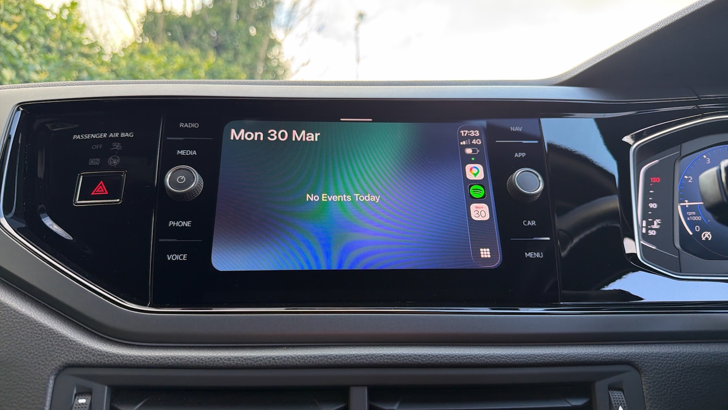 Used Volkswagen Polo 2022 for sale - 78164638: Photo 43