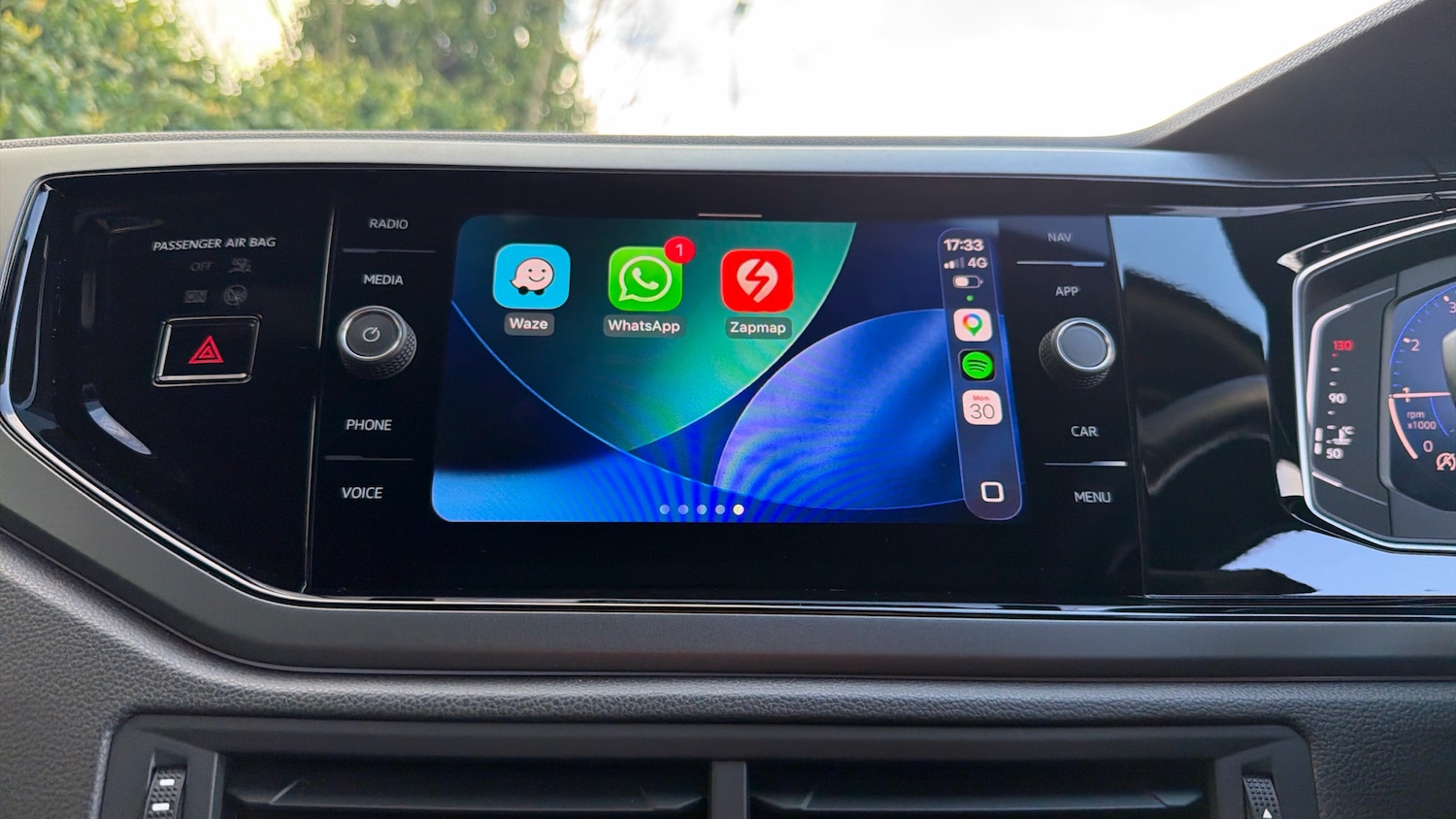 Used Volkswagen Polo 2022 for sale - 78164638: Photo 44