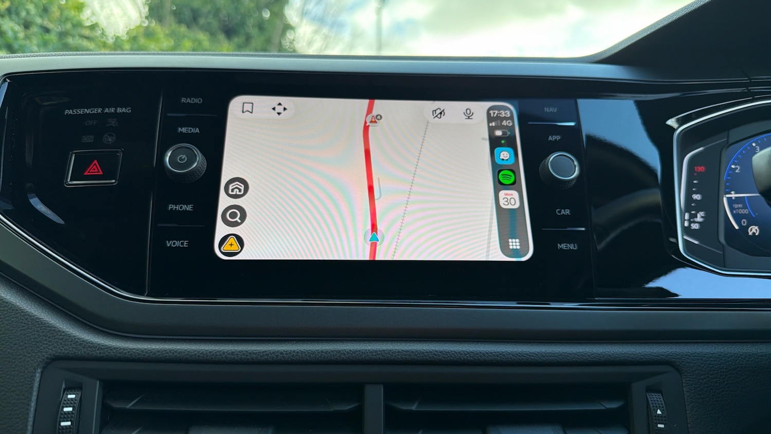 Used Volkswagen Polo 2022 for sale - 78164638: Photo 45