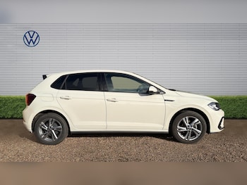 Used Volkswagen Polo 2022 for sale - 78164638: Photo