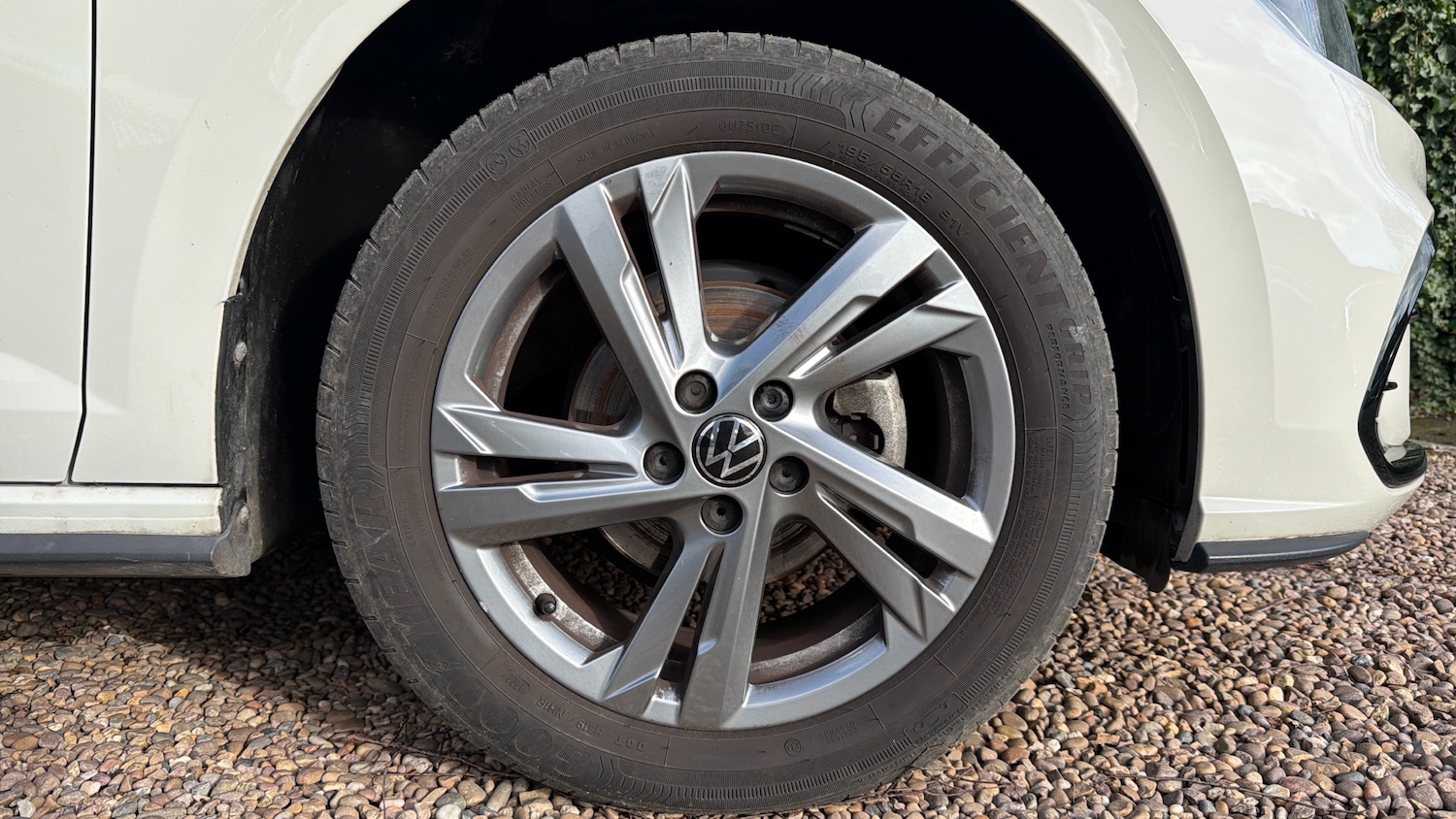 Used Volkswagen Polo 2022 for sale - 78164638: Photo 5