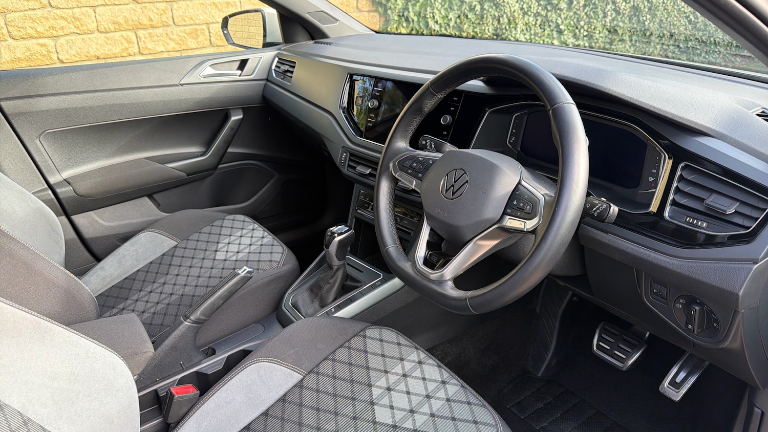 Used Volkswagen Polo 2022 for sale - 78164638: Photo 6