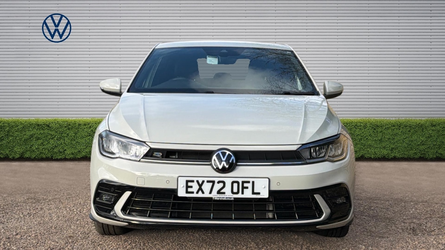 Used Volkswagen Polo 2022 for sale - 78164638: Photo 7