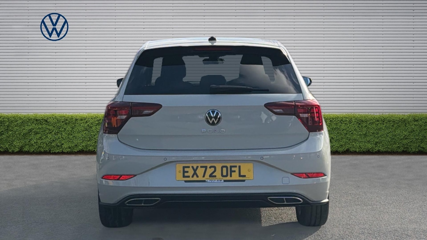 Used Volkswagen Polo 2022 for sale - 78164638: Photo 8