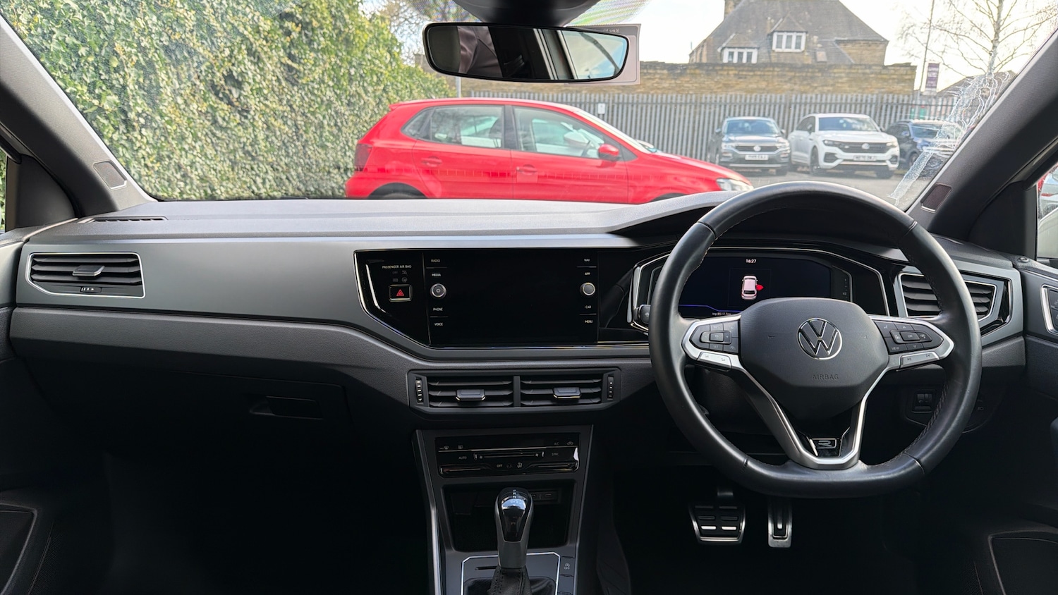 Used Volkswagen Polo 2022 for sale - 78164638: Photo 9