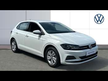 2018 (18) - 1.0 TSI 95 SE 5dr Petrol Hatchback