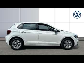 Used Volkswagen Polo 2018 for sale - 74513357: Photo