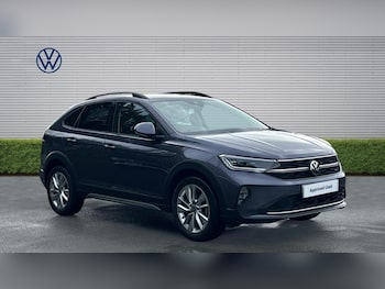 Used Volkswagen Taigo 2025 for sale - 78596755: Photo
