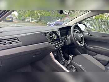Used Volkswagen Taigo 2025 for sale - 78596755: Photo