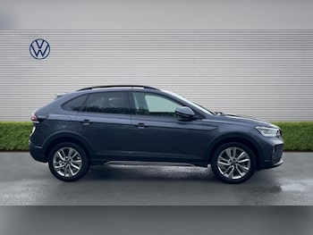 Used Volkswagen Taigo 2025 for sale - 78596755: Photo