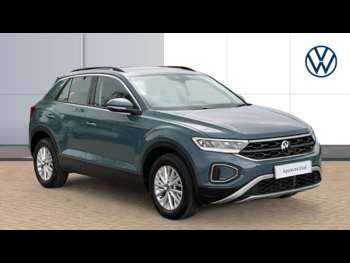 2023 (23) - 1.0 TSI Life 5dr Petrol Hatchback