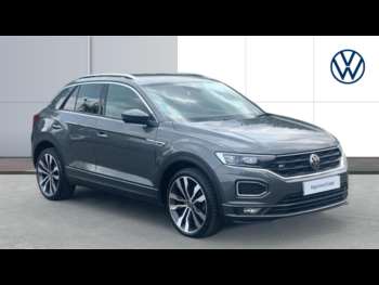 2021 (71) - 2.0 TDI EVO R-Line 5dr DSG Diesel Hatchback