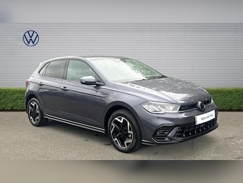 Used Volkswagen Polo 2025 for sale - 78871273: Photo