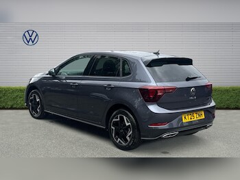 Used Volkswagen Polo 2025 for sale - 78871273: Photo