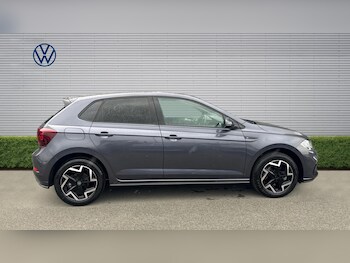 Used Volkswagen Polo 2025 for sale - 78871273: Photo