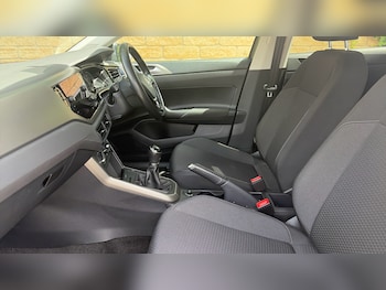Used Volkswagen Polo 2020 for sale - 79060019: Photo