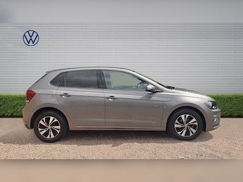 Used Volkswagen Polo 2020 for sale - 79060019: Photo