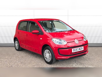 Used Volkswagen up! 2013 for sale - 79528676: Photo