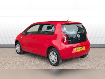Used Volkswagen up! 2013 for sale - 79528676: Photo