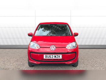 Used Volkswagen up! 2013 for sale - 79528676: Photo