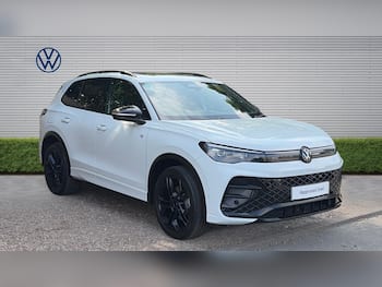 Used Volkswagen Tiguan 2026 for sale - 79842417: Photo