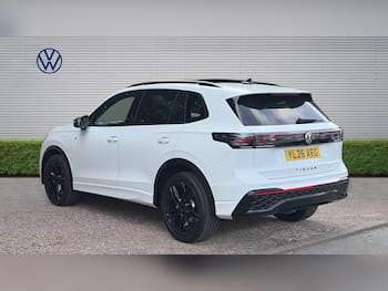 Used Volkswagen Tiguan 2026 for sale - 79842417: Photo