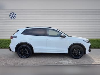 Used Volkswagen Tiguan 2026 for sale - 79842417: Photo