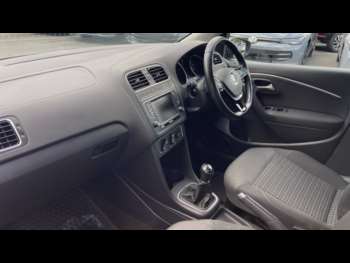 Used Volkswagen Polo 2016 for sale - 75251152: Photo