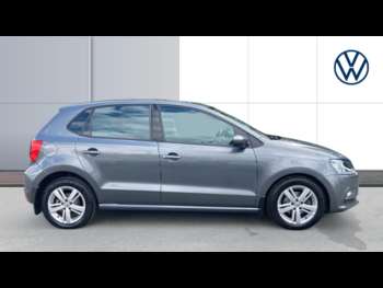 Used Volkswagen Polo 2016 for sale - 75251152: Photo