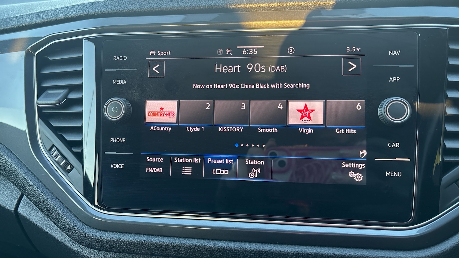 Used Volkswagen T-Roc 2021 for sale - 76650965: Photo 12