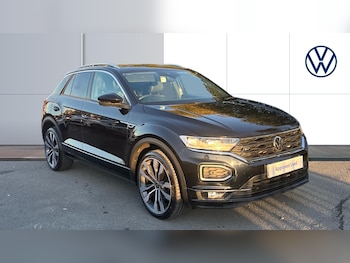 Volkswagen - T-Roc