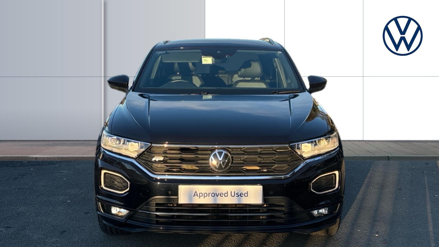 Used Volkswagen T-Roc 2021 for sale - 76650965: Photo 7