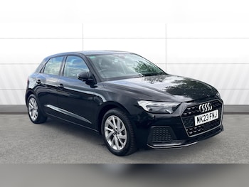 Used Audi A1 2023 for sale - 78802131: Photo