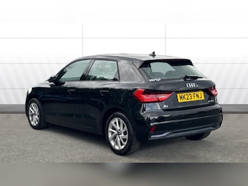 Used Audi A1 2023 for sale - 78802131: Photo