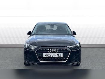 Used Audi A1 2023 for sale - 78802131: Photo