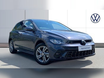 Volkswagen - Polo