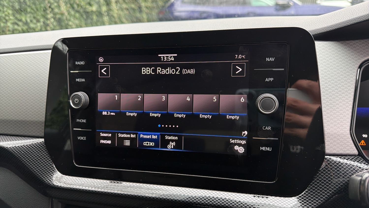 Used Volkswagen T-Cross 2024 for sale - 77663327: Photo 12