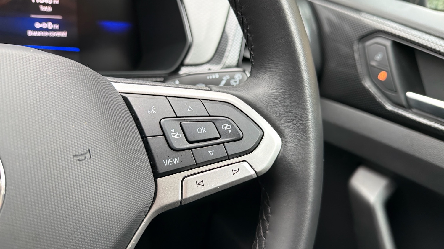 Used Volkswagen T-Cross 2024 for sale - 77663327: Photo 18