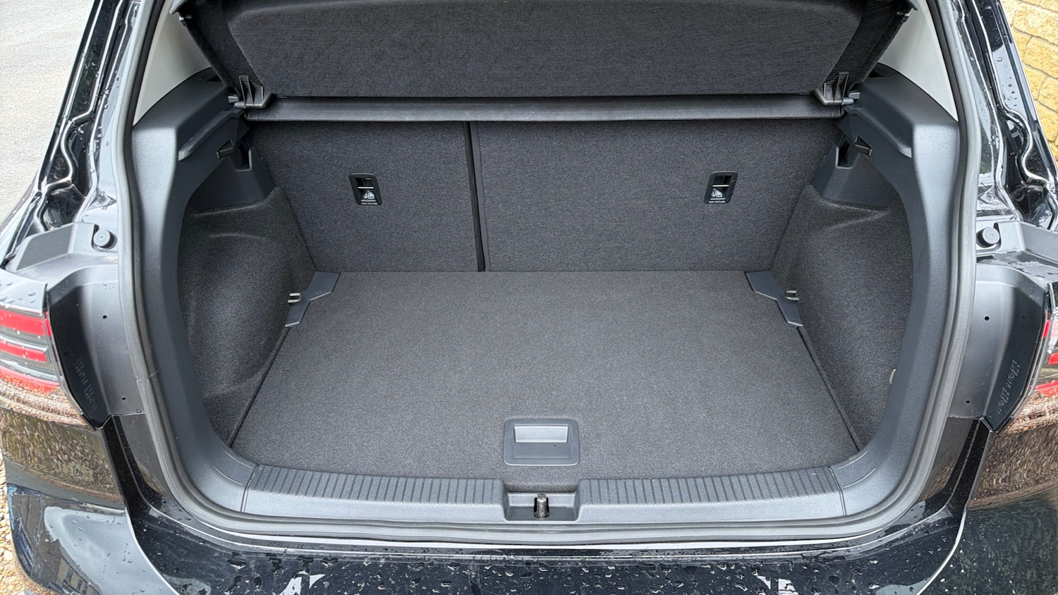 Used Volkswagen T-Cross 2024 for sale - 77663327: Photo 20