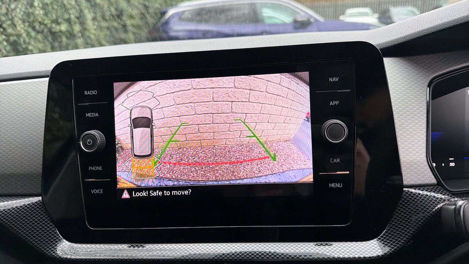 Used Volkswagen T-Cross 2024 for sale - 77663327: Photo 22