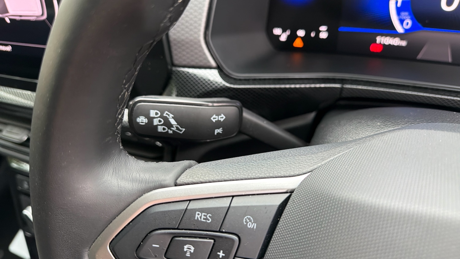 Used Volkswagen T-Cross 2024 for sale - 77663327: Photo 23