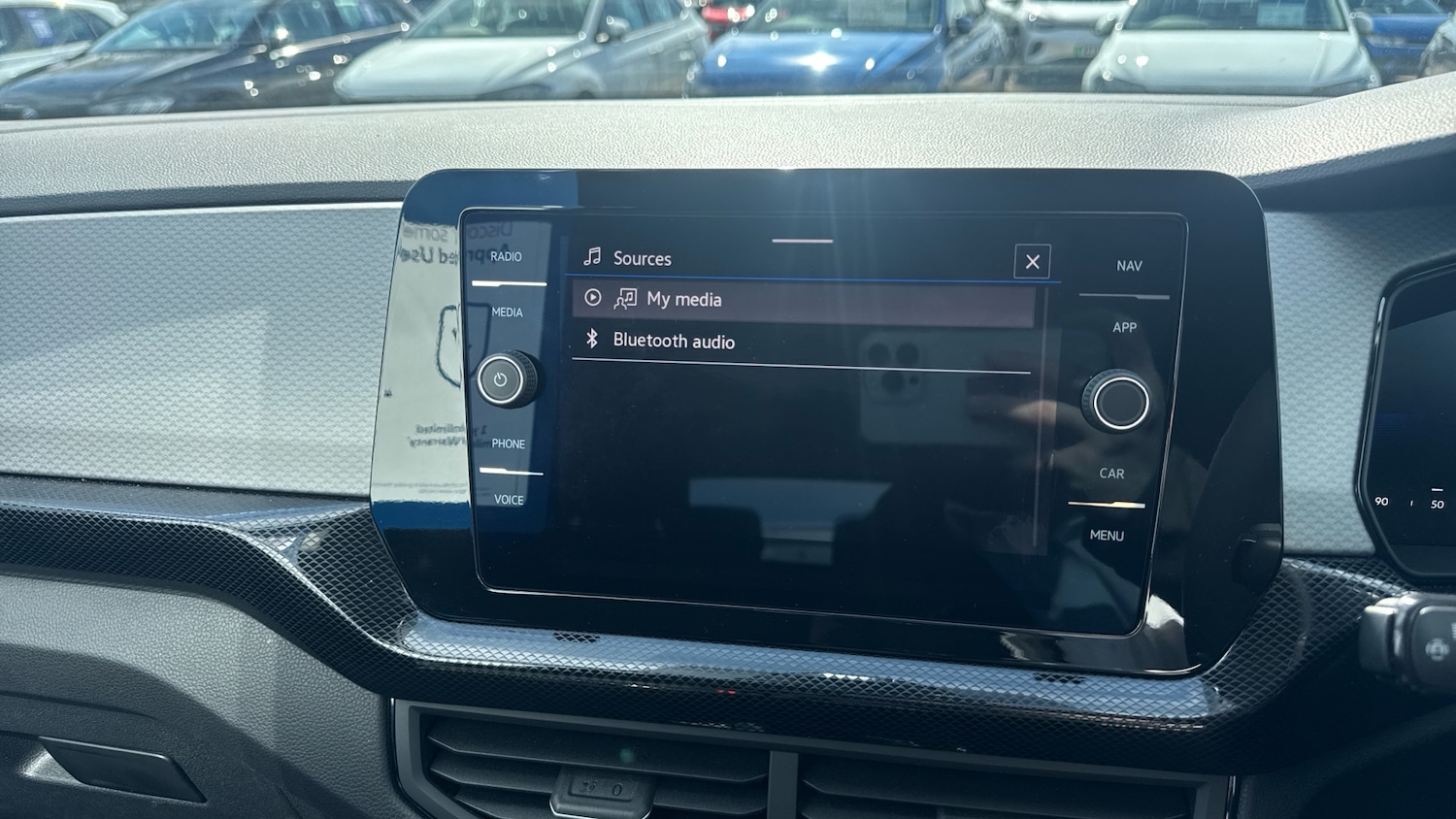 Used Volkswagen T-Cross 2024 for sale - 77663327: Photo 36