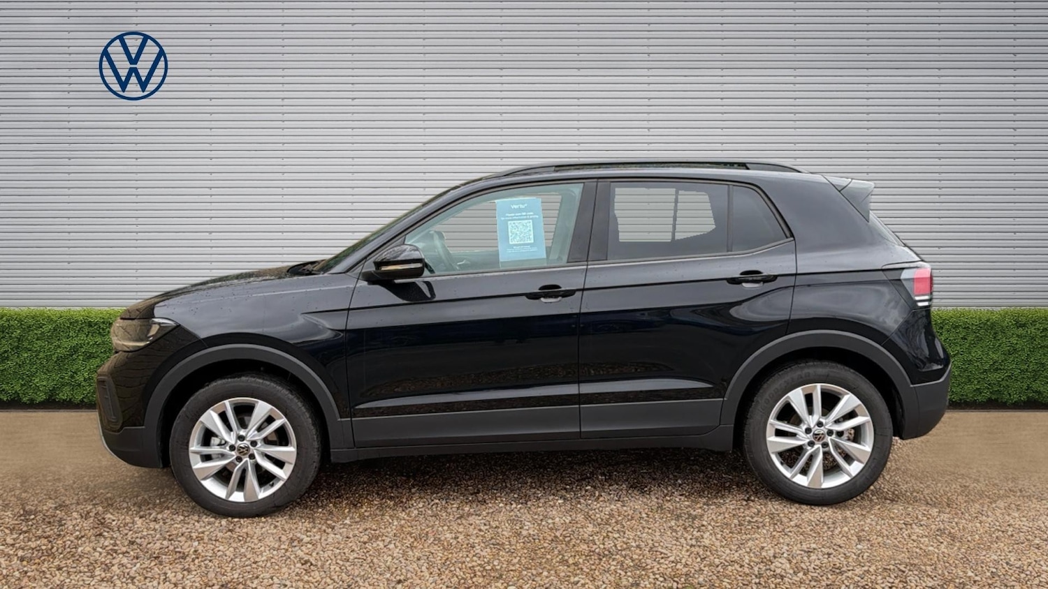 Used Volkswagen T-Cross 2024 for sale - 77663327: Photo 4