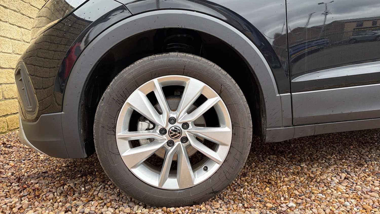 Used Volkswagen T-Cross 2024 for sale - 77663327: Photo 5