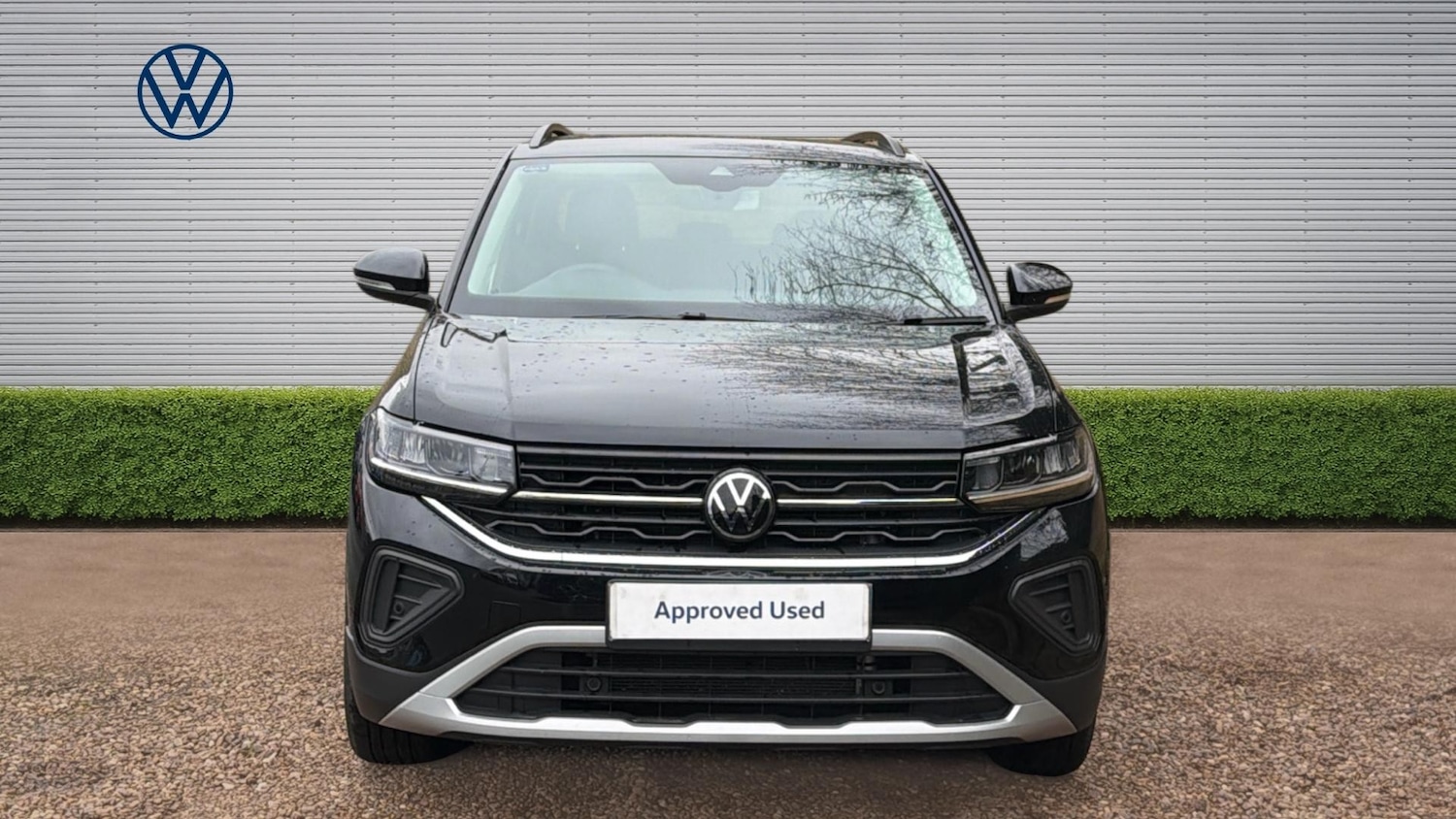 Used Volkswagen T-Cross 2024 for sale - 77663327: Photo 7