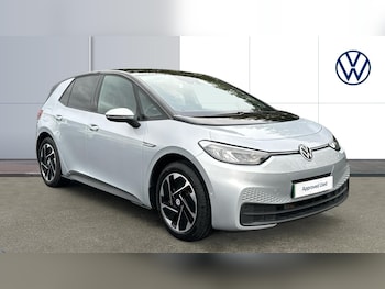 Used Volkswagen ID.3 2023 for sale - 76404445: Photo