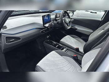 Used Volkswagen ID.3 2023 for sale - 76404445: Photo