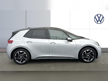Used Volkswagen ID.3 2023 for sale - 76404445: Photo